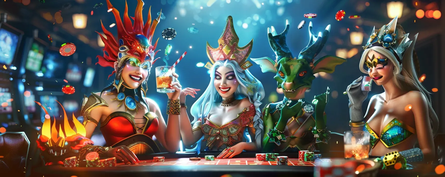 Lemon Casino